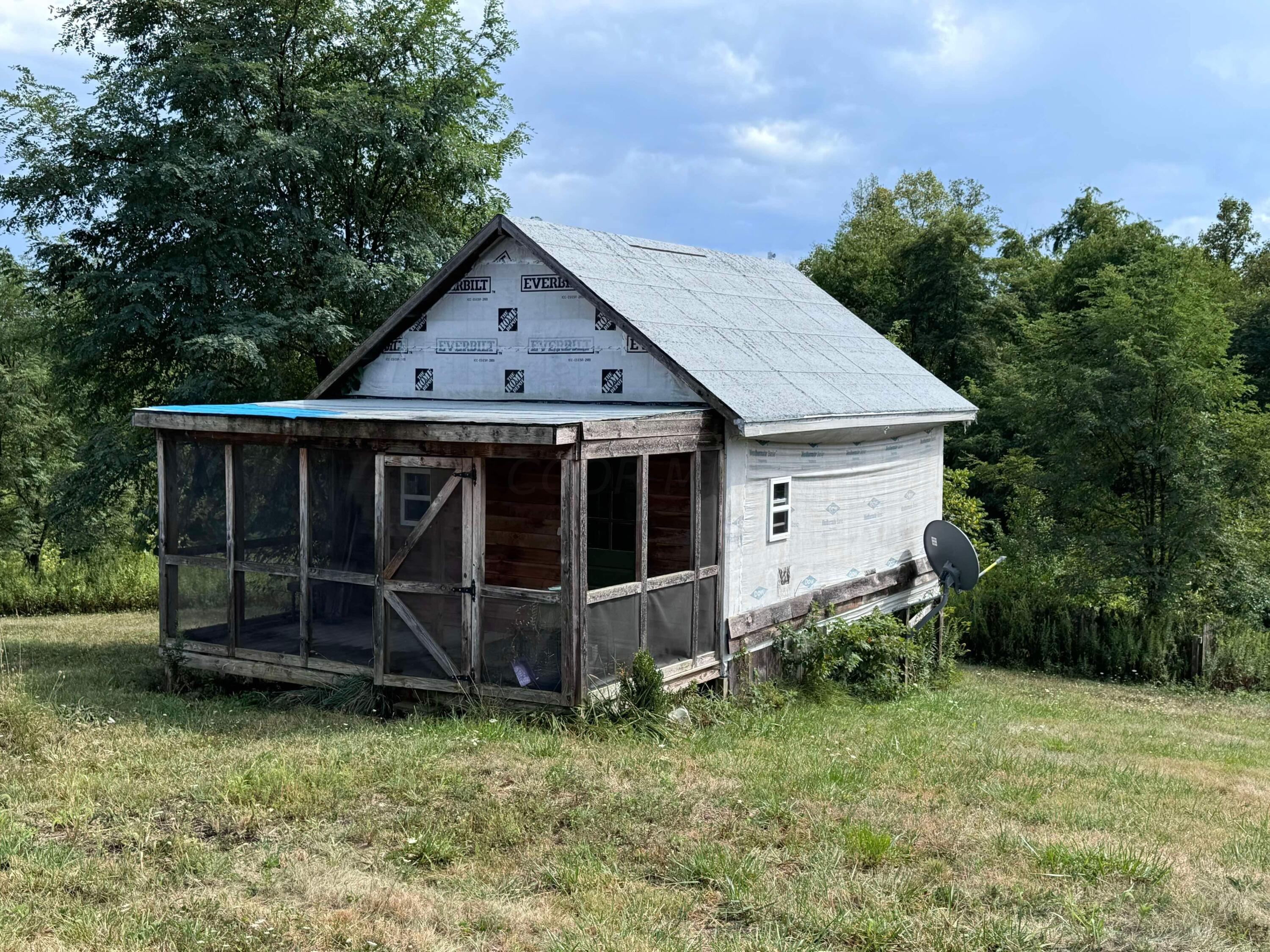 3135 Thomas Road Chesterhill, OH 43728 - Photo 2 of 18 IMG_3132