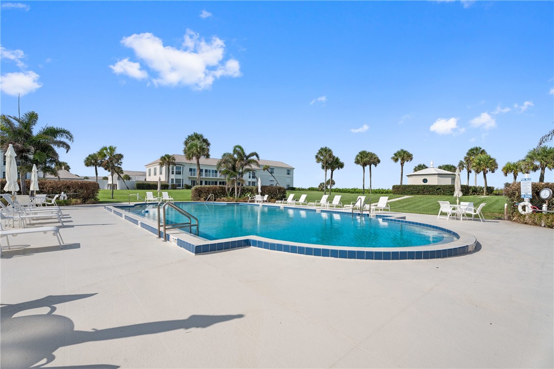700 Beach Road, Unit 146 Vero Beach, FL 32963 - Photo 27 of 30