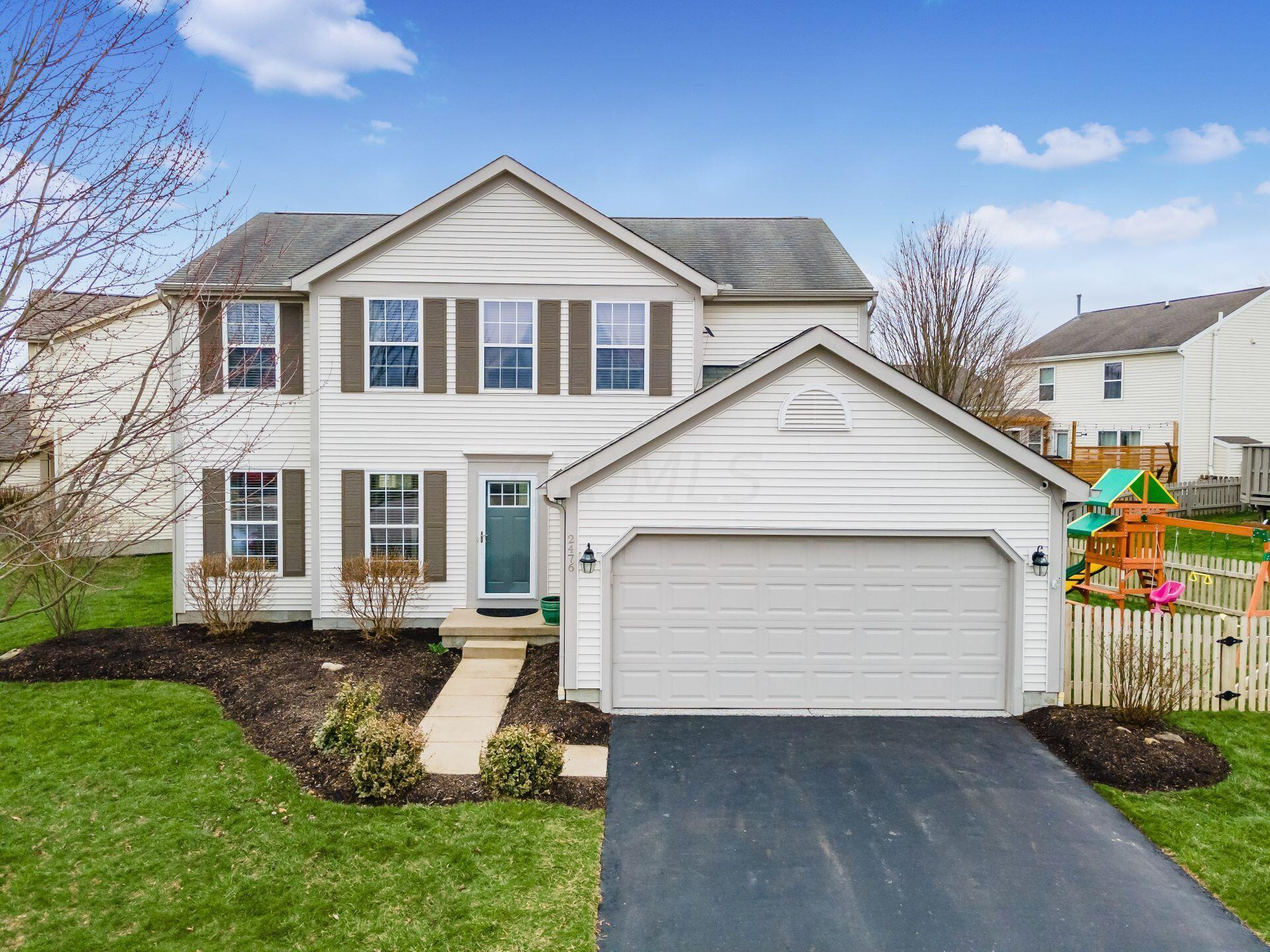2476 Limestone Way Columbus, OH 43228 - Photo 3 of 52 2476 Limestone Way