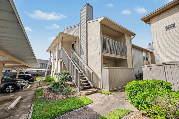 $120,000 | 1900 Bay Area Boulevard, Unit Q184, Houston, TX 77058