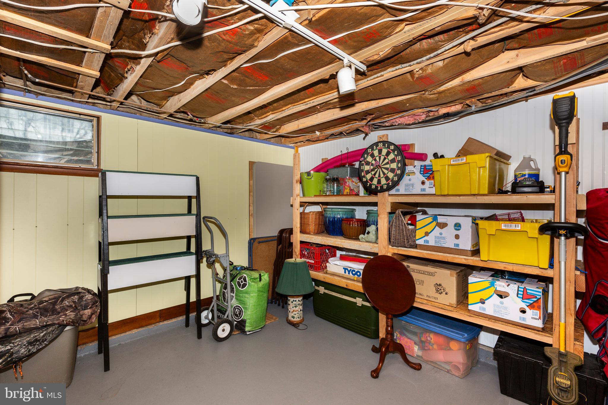 1256 Glatco Lodge Road Hanover, PA 17331 - Photo 54 of 81 Storage room