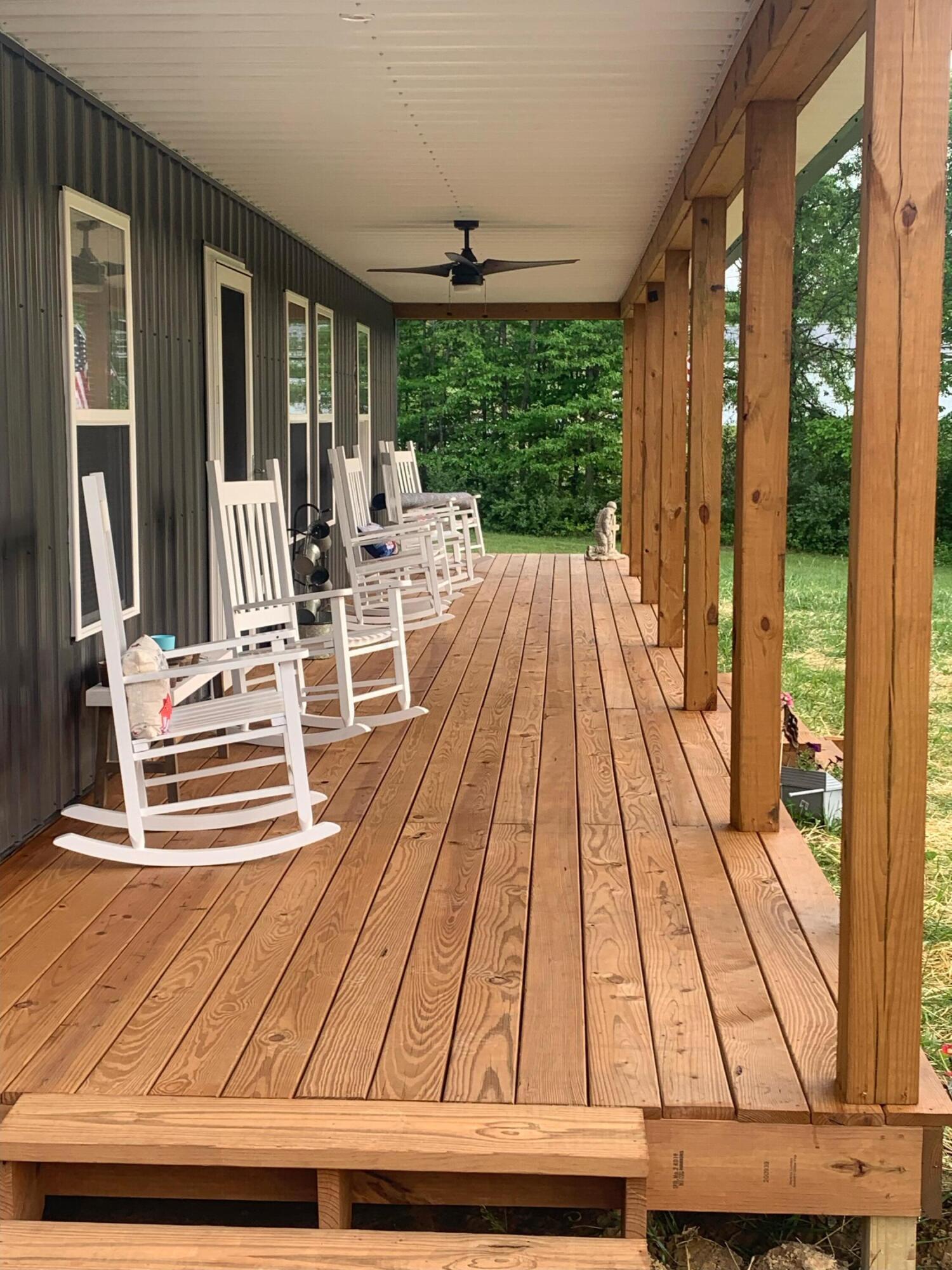 910 Monroe Hickory Road Oak Hill, OH 45656 - Photo 2 of 17 IMG_2117