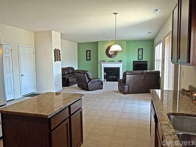 8921 Gray Willow Road Charlotte, NC 28227 - Photo 3 of 12
