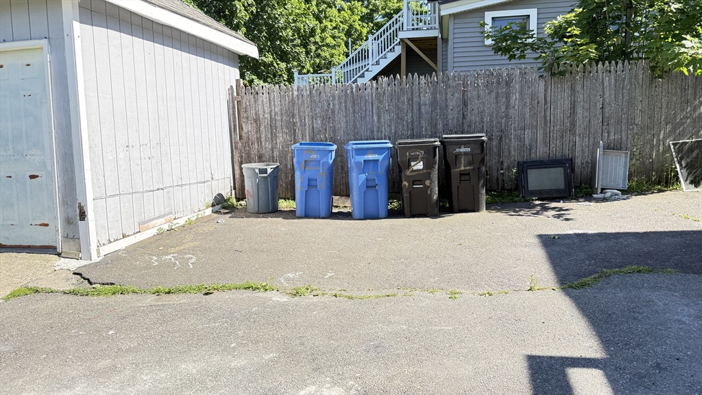 118 Temple Street, Unit 1 Whitman, MA 02382 - Photo 13 of 14