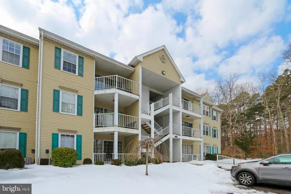 $174,900 | 26 Iroquois Drive, Unit 20, Galloway Township, NJ 08205