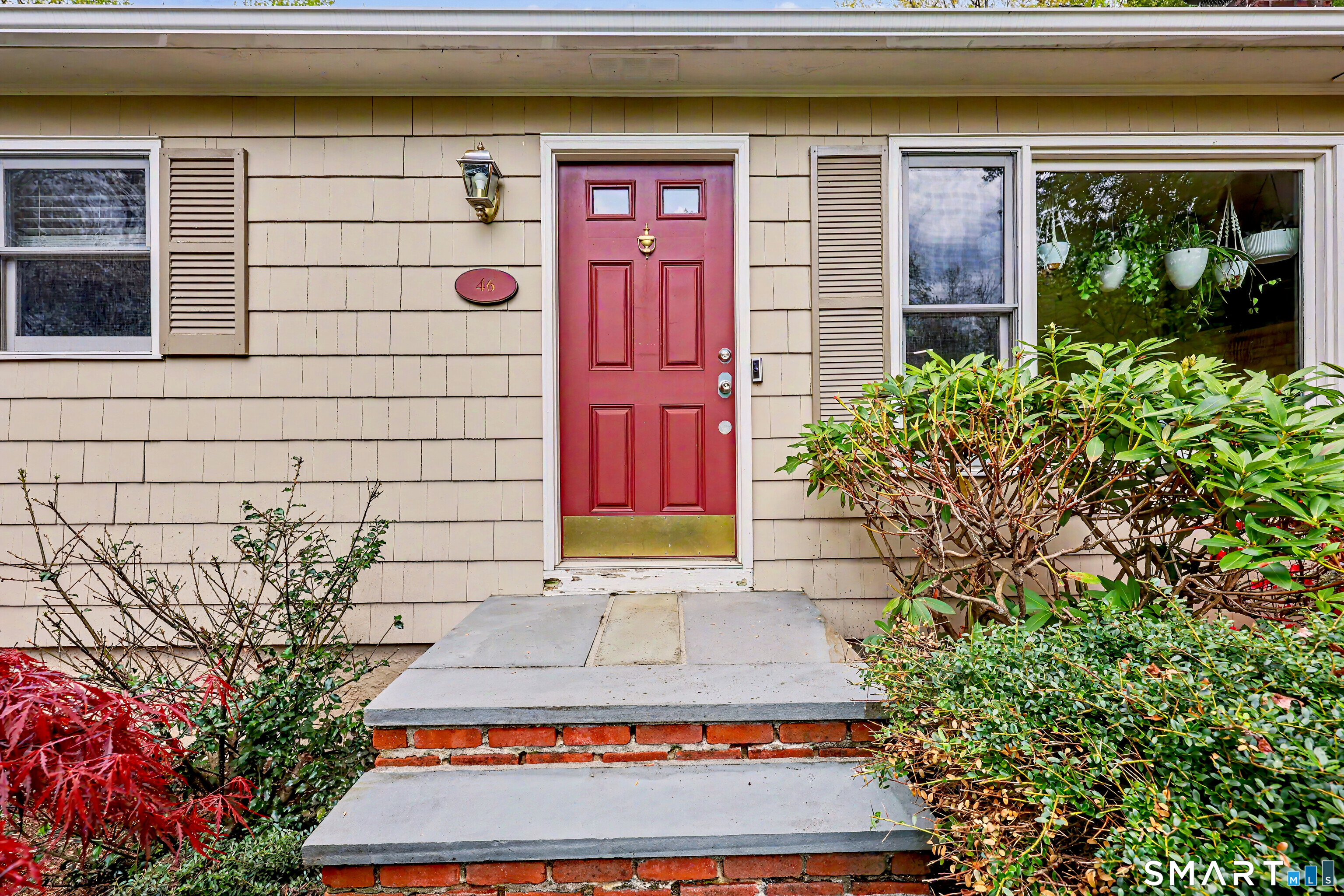 46 Todds Road Ridgefield, CT 06877 - Photo 7 of 35 Welcome!