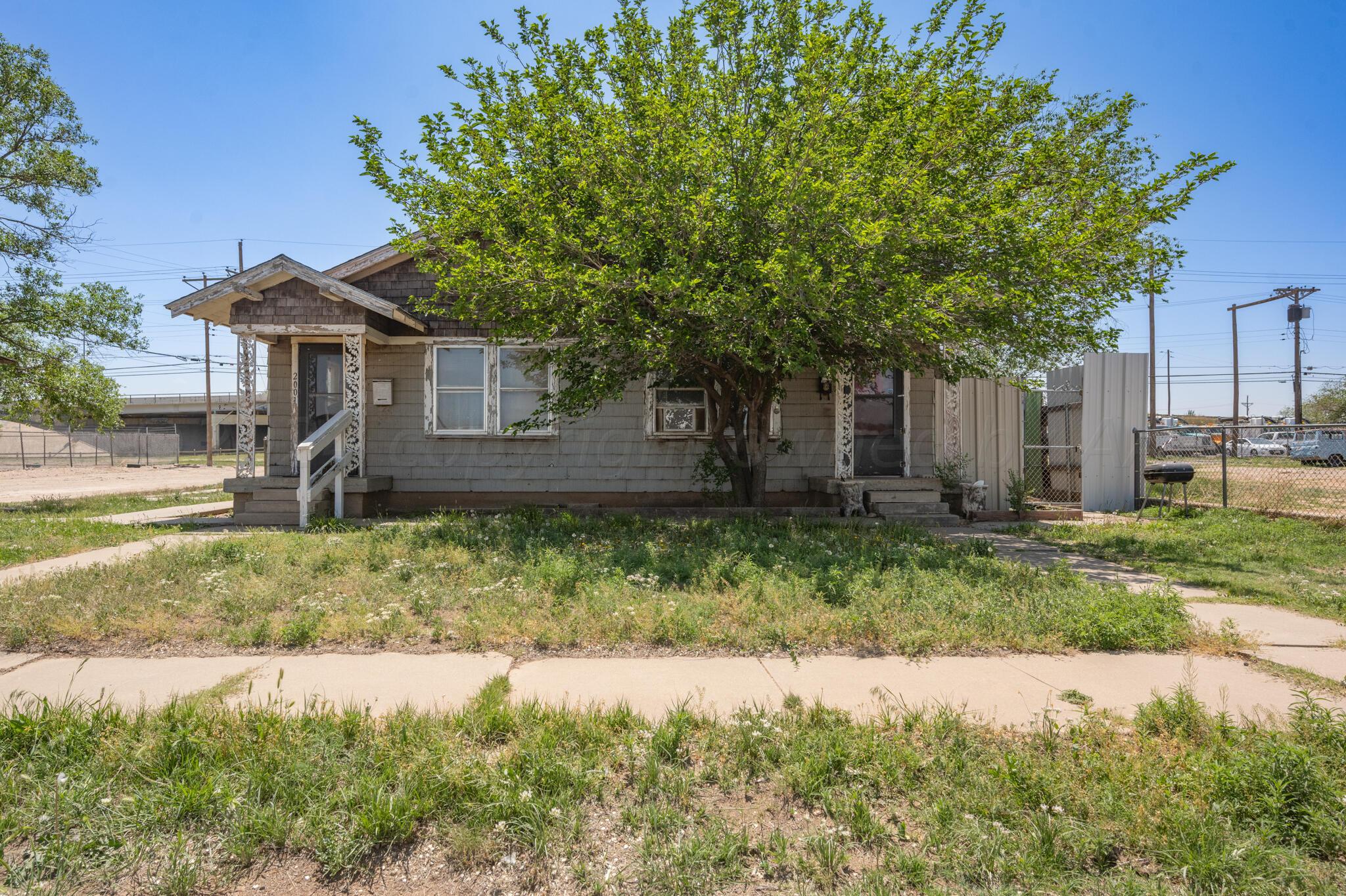 2001 Southwest 7th Ave