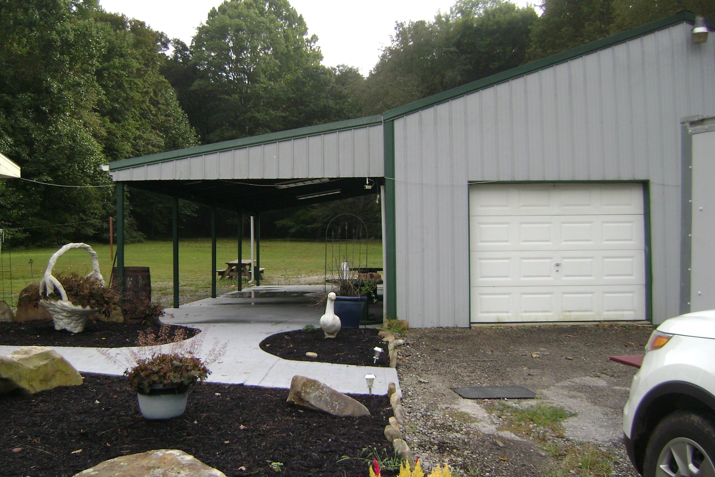 240 Guilkey Road Bainbridge, OH 45612 - Photo 3 of 11