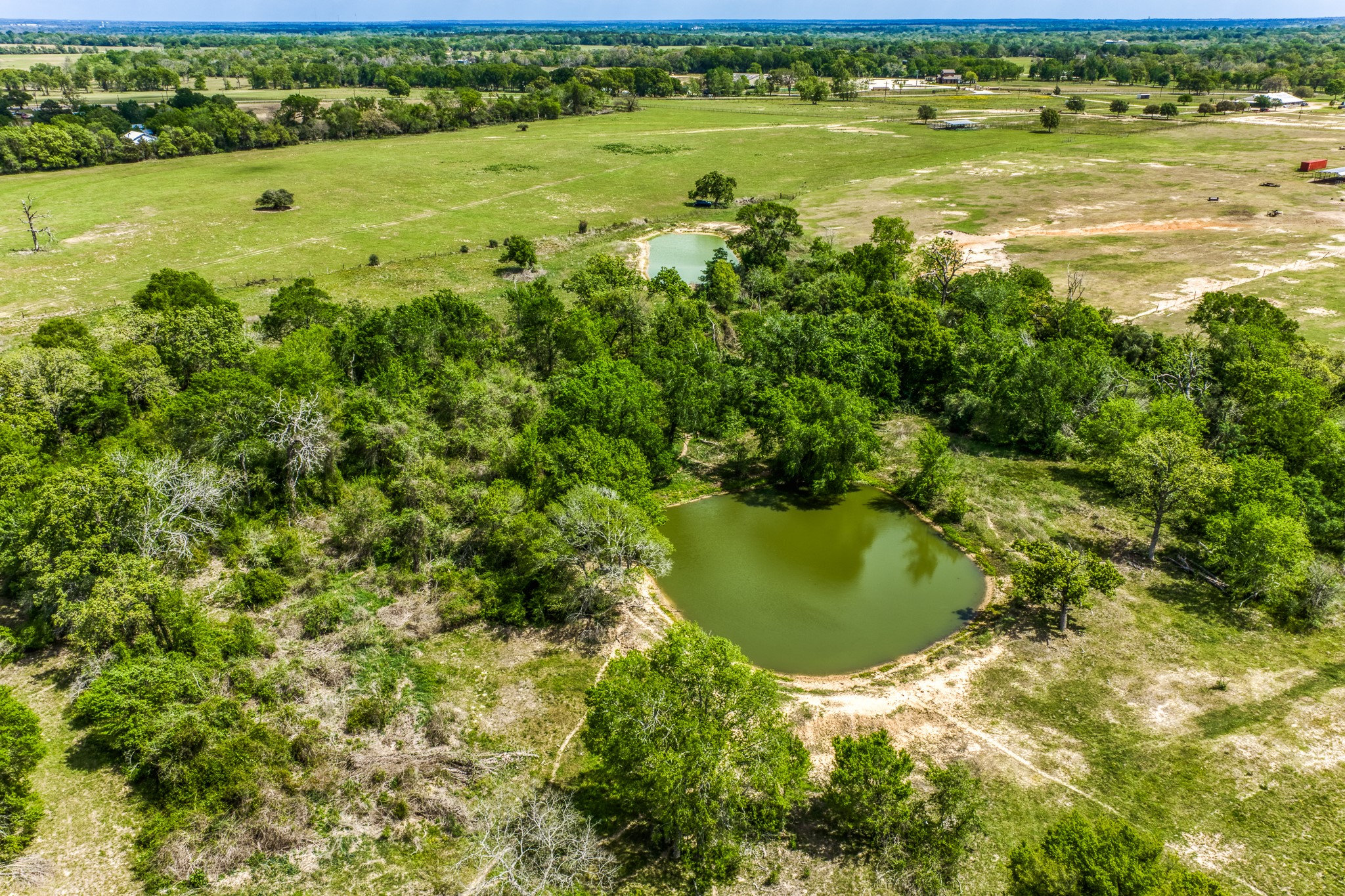 Tbd Henson Road Hempstead, TX 77445 - Photo 15 of 19