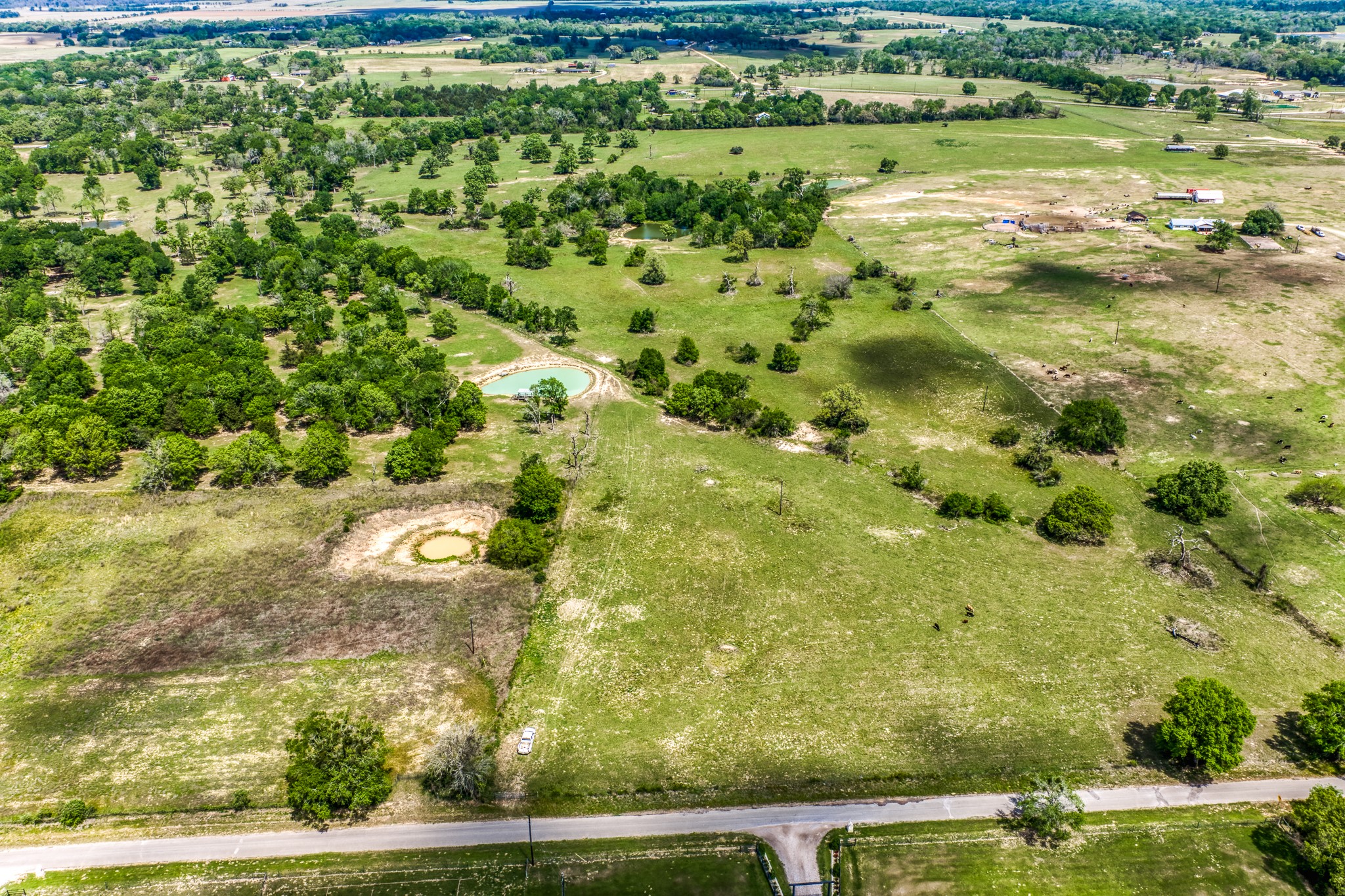Tbd Henson Road Hempstead, TX 77445 - Photo 17 of 19