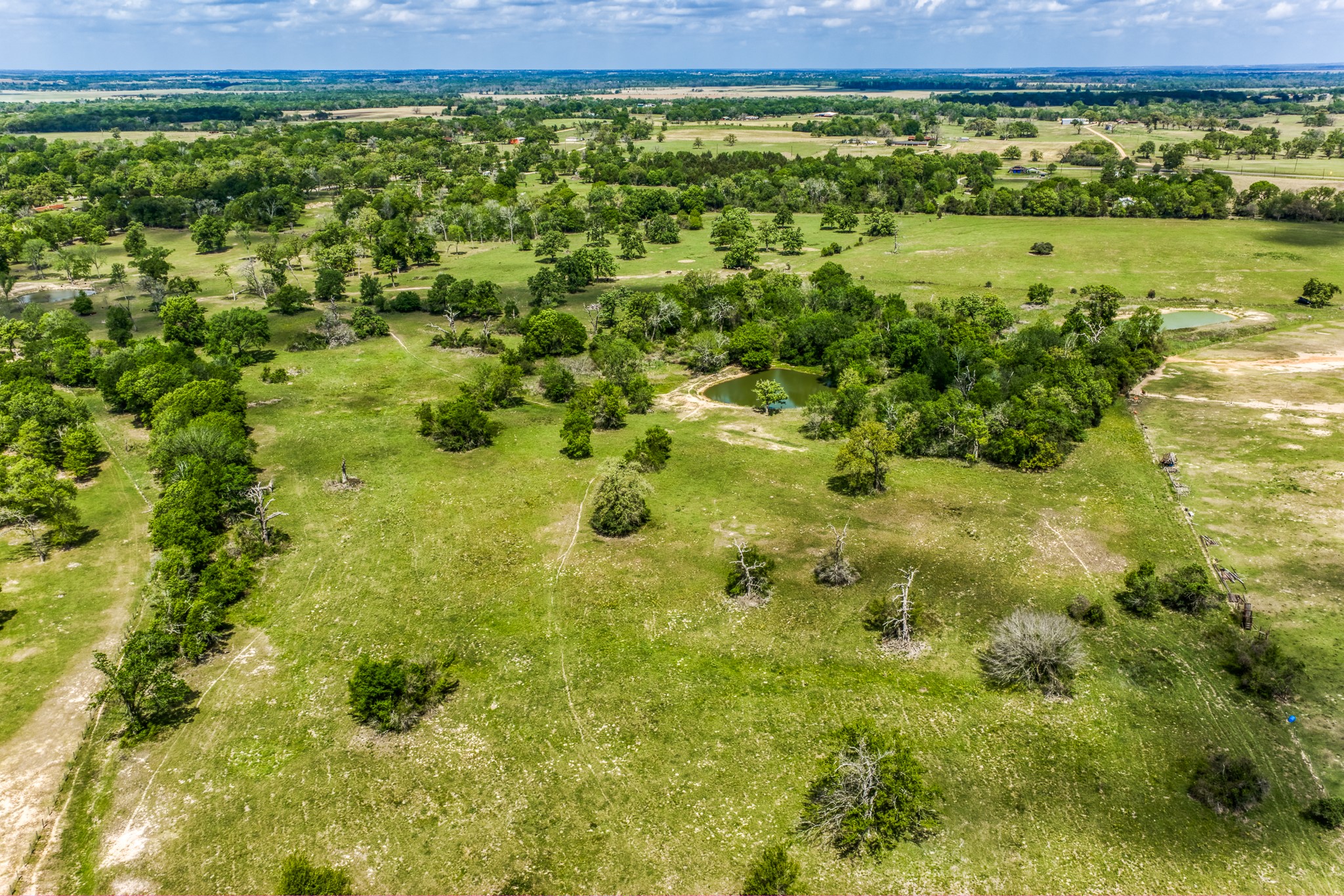 Tbd Henson Road Hempstead, TX 77445 - Photo 19 of 19