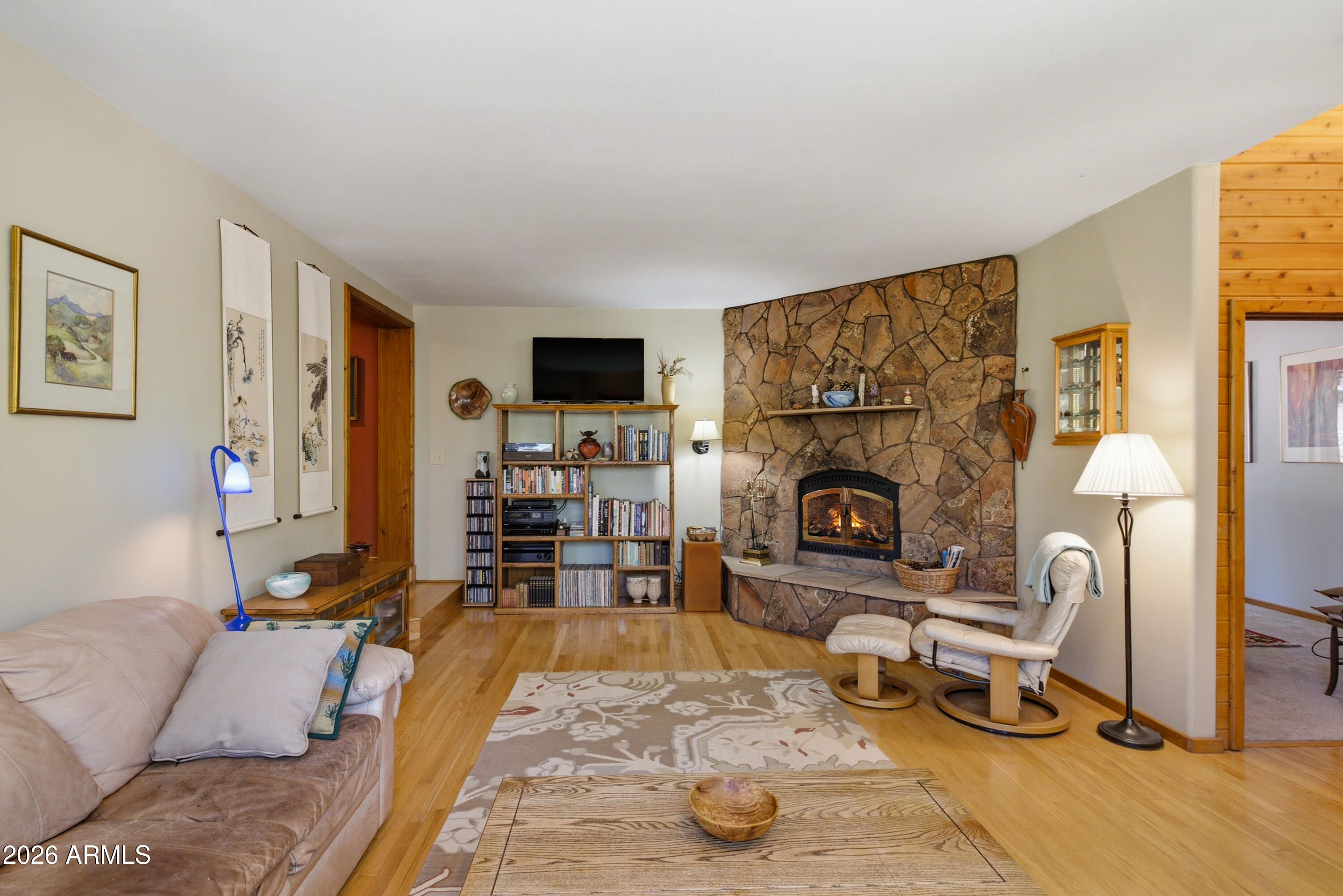 4875 Hidden Hollow Road Flagstaff, AZ 86001 - Photo 20 of 65