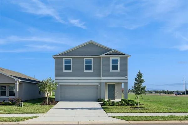 $2,800 | 4904 Bluebell Court, Haines City, FL 33844