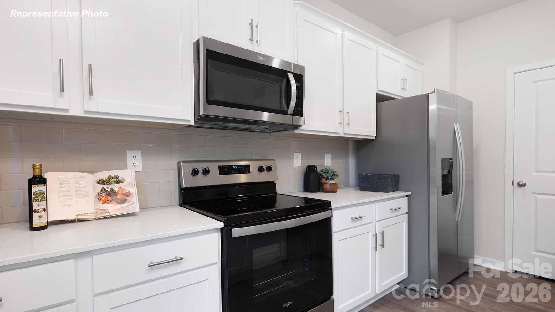4540 Harris Elliot Road Lincolnton, NC 28092 - Photo 4 of 29
