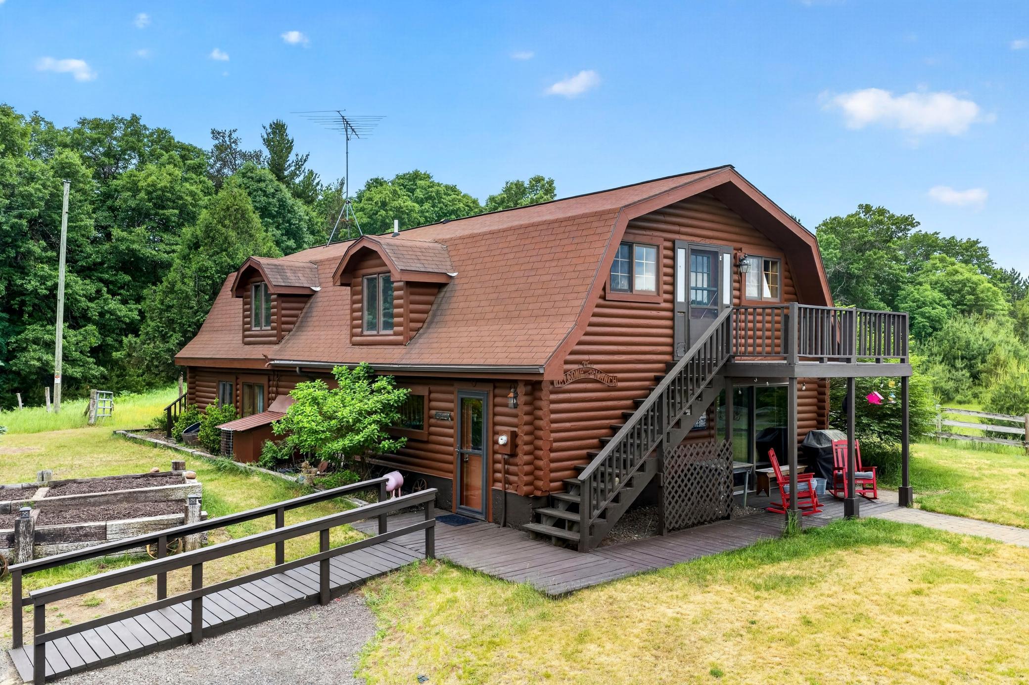 7481 Ranch Lane Siren, WI 54872 - Photo 2 of 60