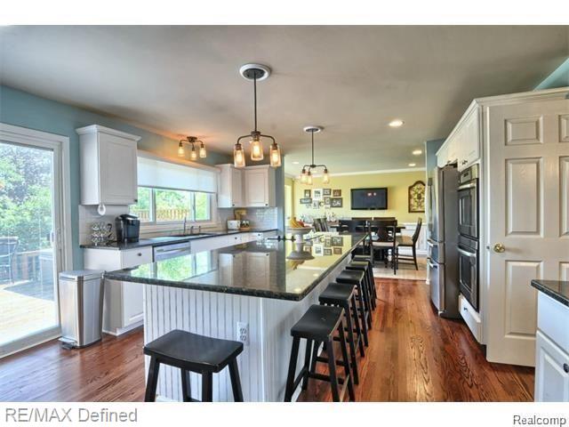 1730 Chase Drive Rochester, MI 48307 - Photo 5 of 28