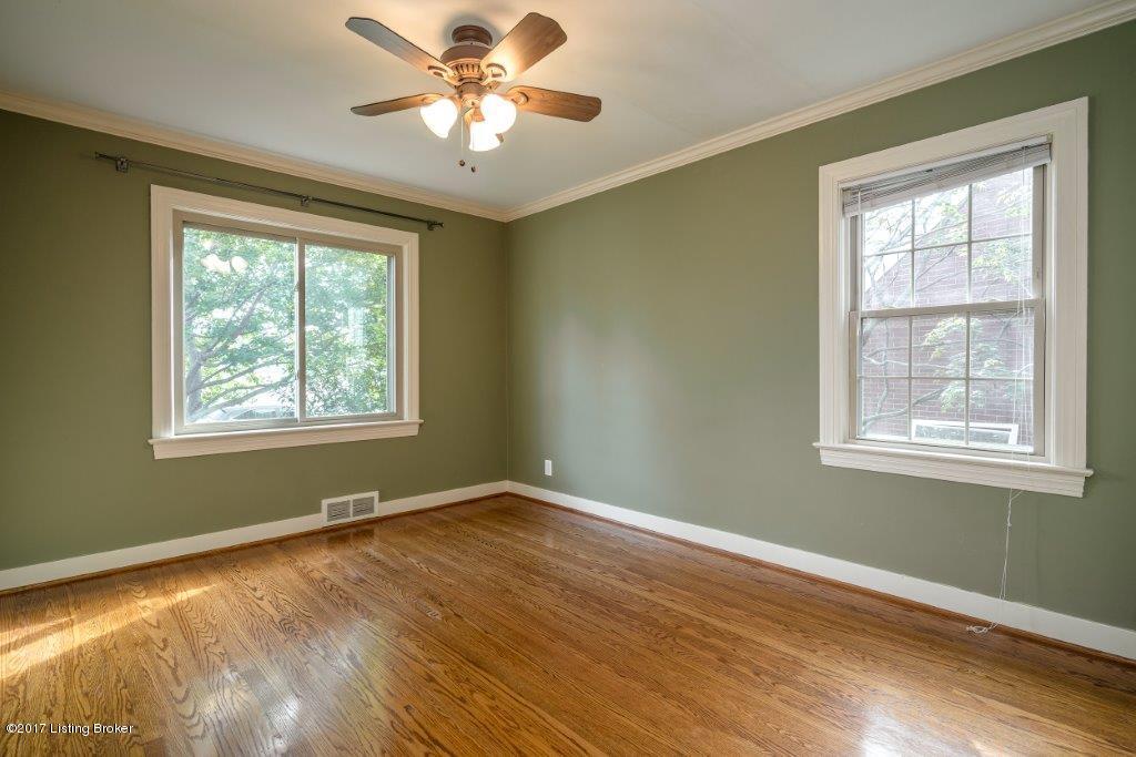 2331 Manchester Road Louisville, KY 40205 - Photo 20 of 51 First floor bedroom