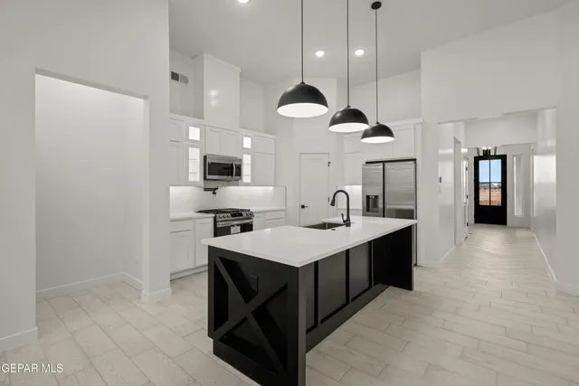 $354,950 | 1821 Schyler Love Lane, El Paso, TX 79928