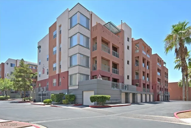 $1,600 | 31 East Agate Avenue, Unit 509, Las Vegas, NV 89123