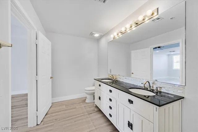 $1,600 | 31 East Agate Avenue, Unit 509, Las Vegas, NV 89123