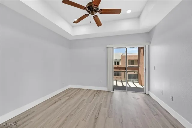 $1,600 | 31 East Agate Avenue, Unit 509, Las Vegas, NV 89123