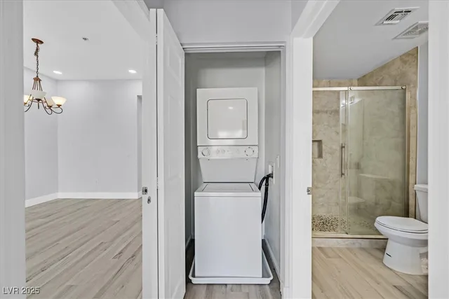 $1,600 | 31 East Agate Avenue, Unit 509, Las Vegas, NV 89123