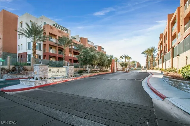 $1,600 | 31 East Agate Avenue, Unit 509, Las Vegas, NV 89123
