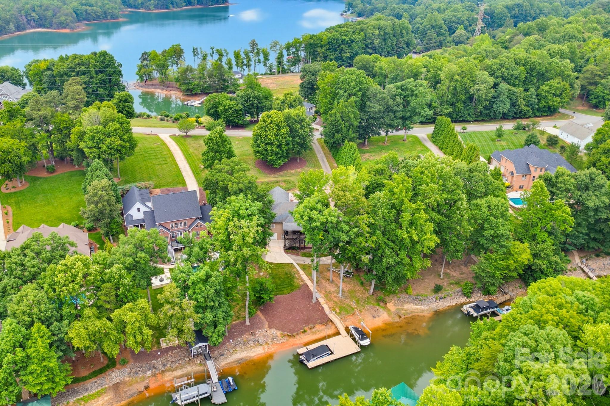 197 April Road Troutman, NC 28166 - Photo 46 of 48 Gallery Image 46