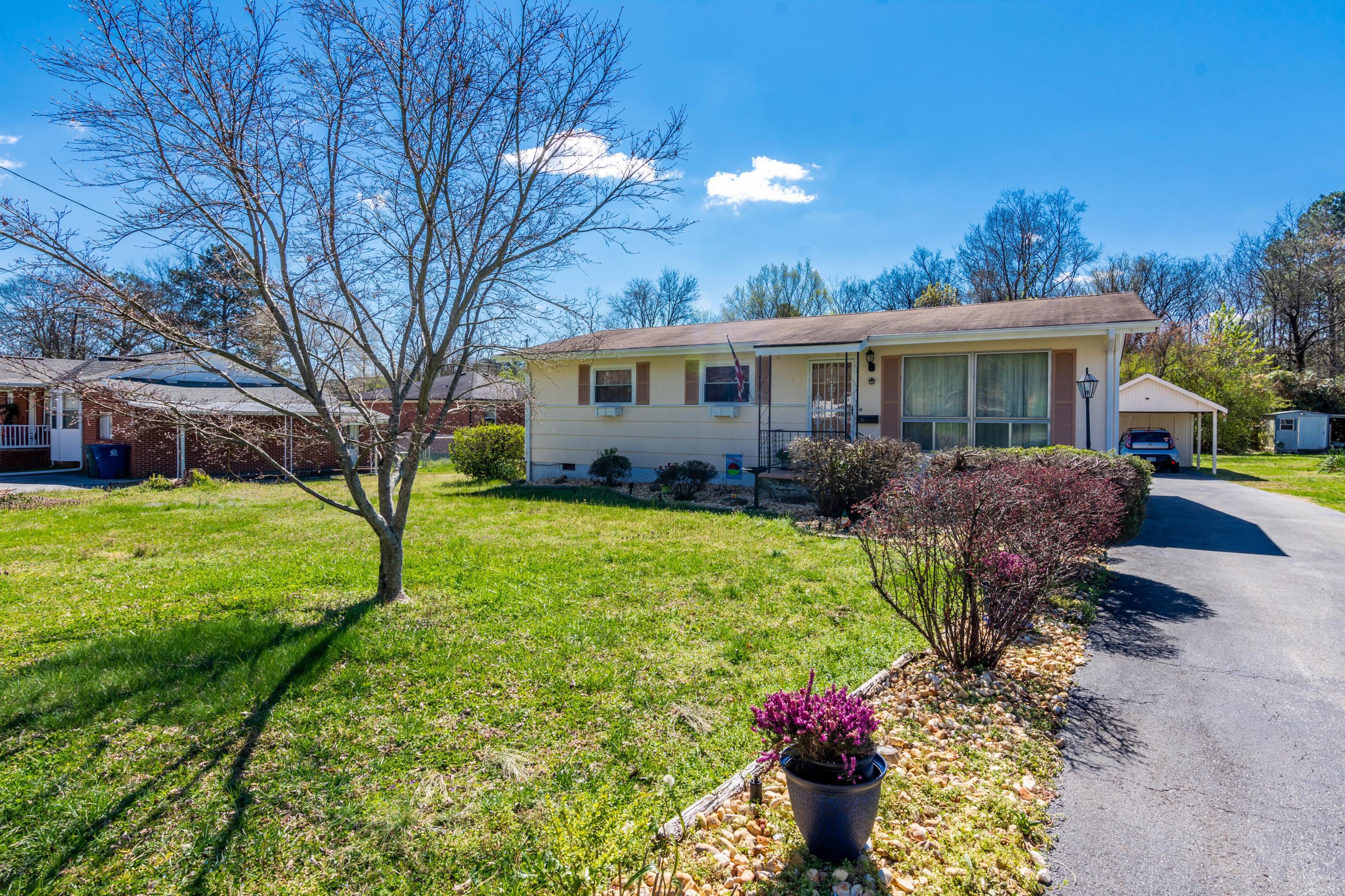1442 Ely Road Hixson, TN 37343 - Photo 1 of 52 1442 Ely Rd.-2
