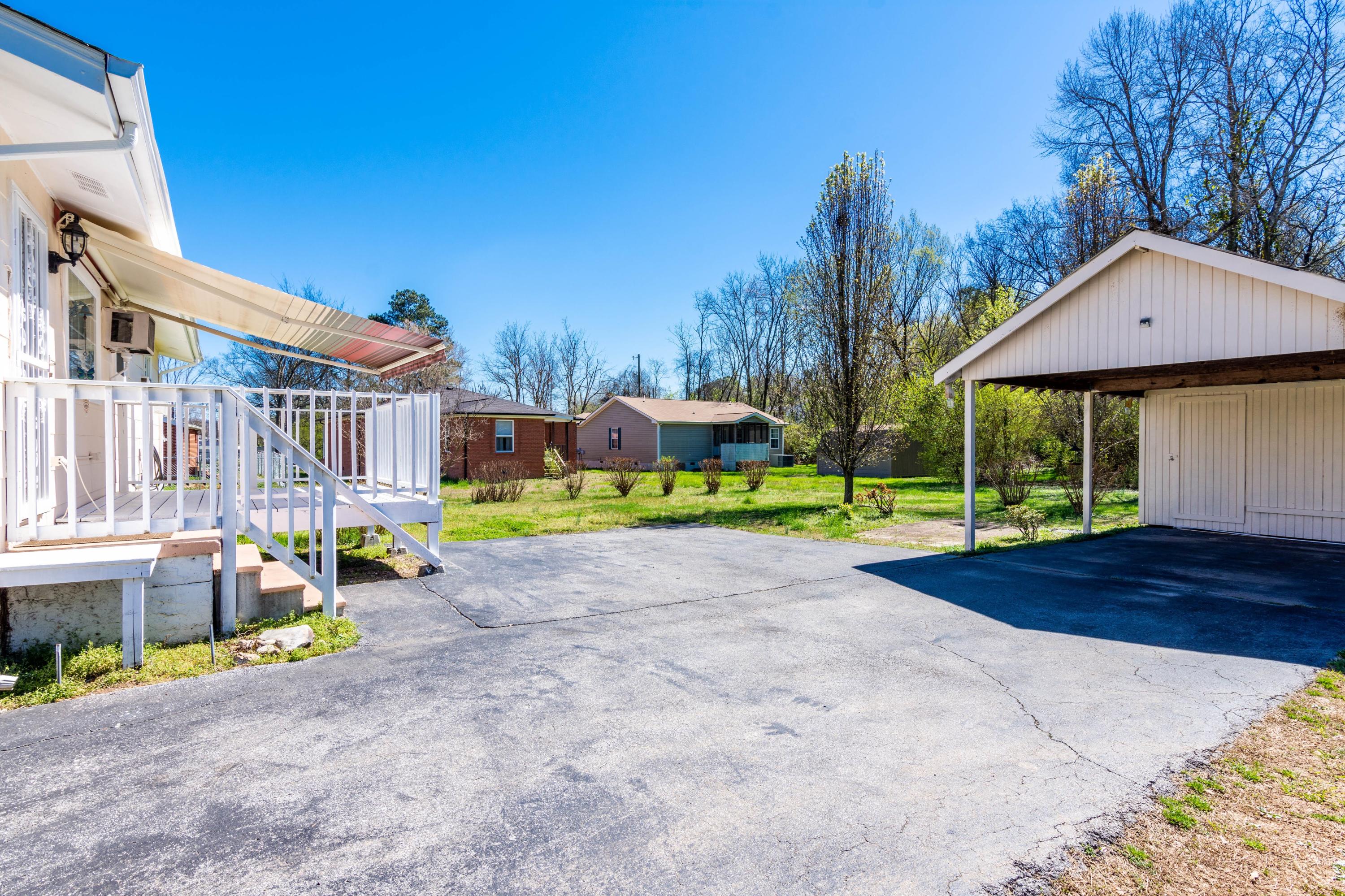 1442 Ely Road Hixson, TN 37343 - Photo 26 of 52 1442 Ely Rd.-48