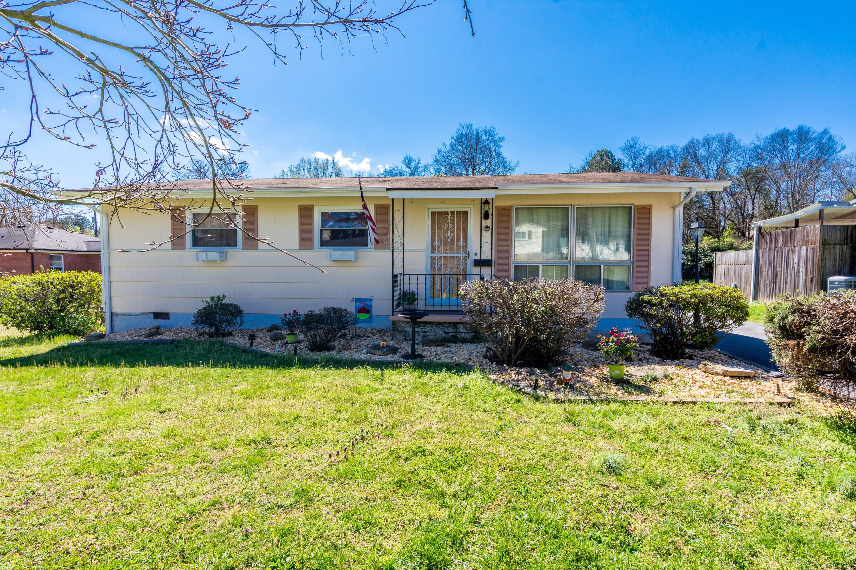 1442 Ely Road Hixson, TN 37343 - Photo 30 of 52 1442 Ely Rd.-1
