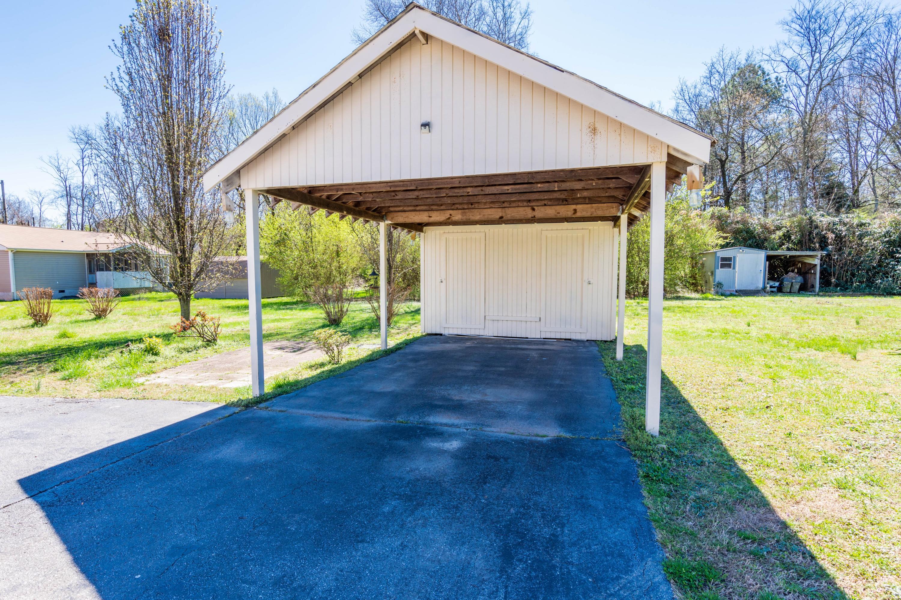 1442 Ely Road Hixson, TN 37343 - Photo 5 of 52 1442 Ely Rd.-49