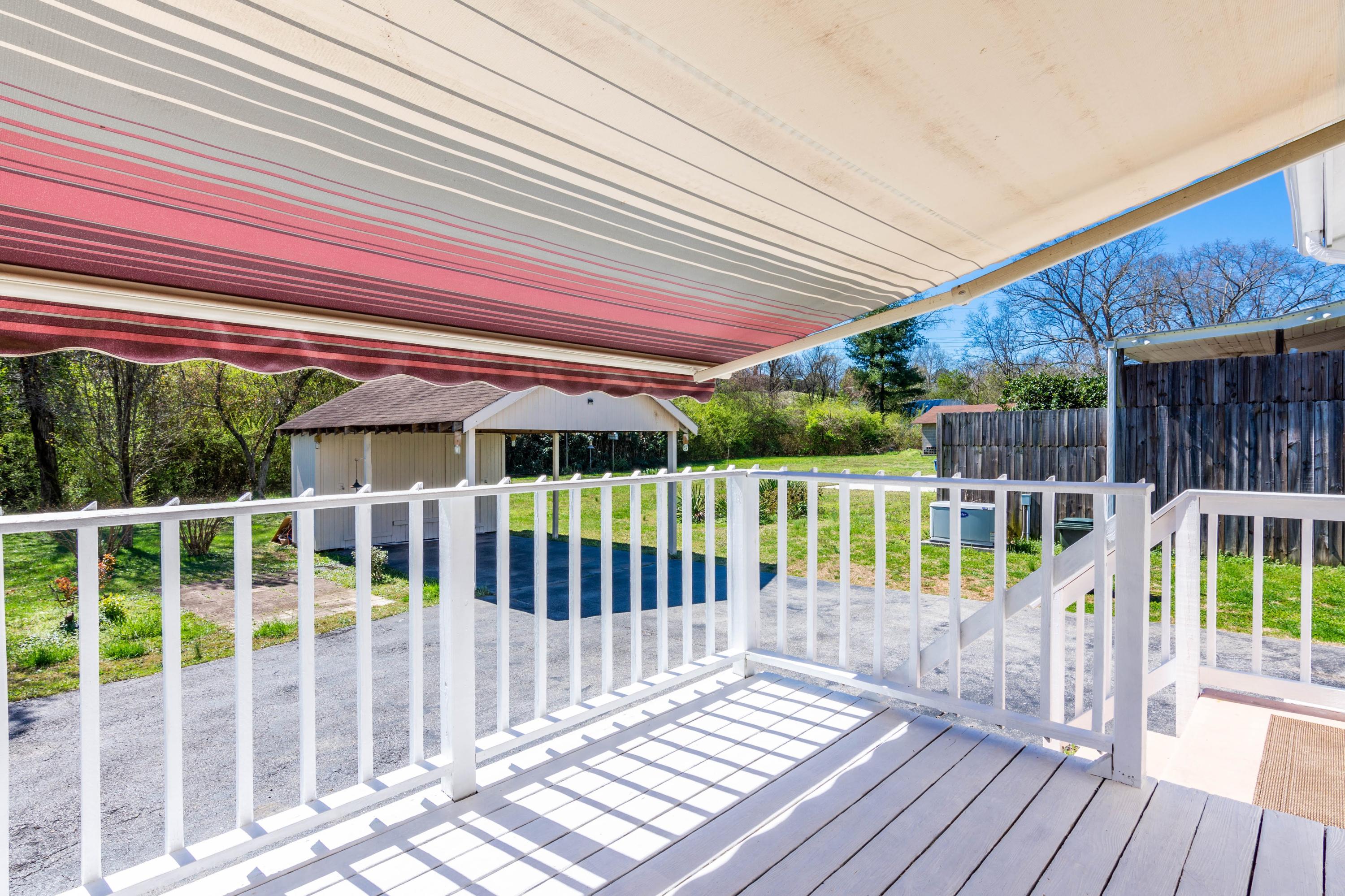 1442 Ely Road Hixson, TN 37343 - Photo 41 of 52 1442 Ely Rd.-44