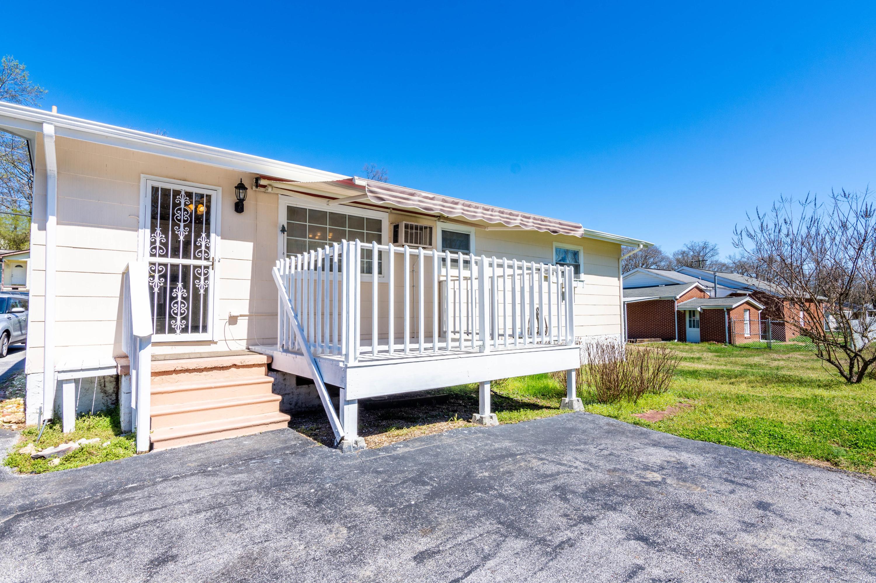 1442 Ely Road Hixson, TN 37343 - Photo 45 of 52 1442 Ely Rd.-46