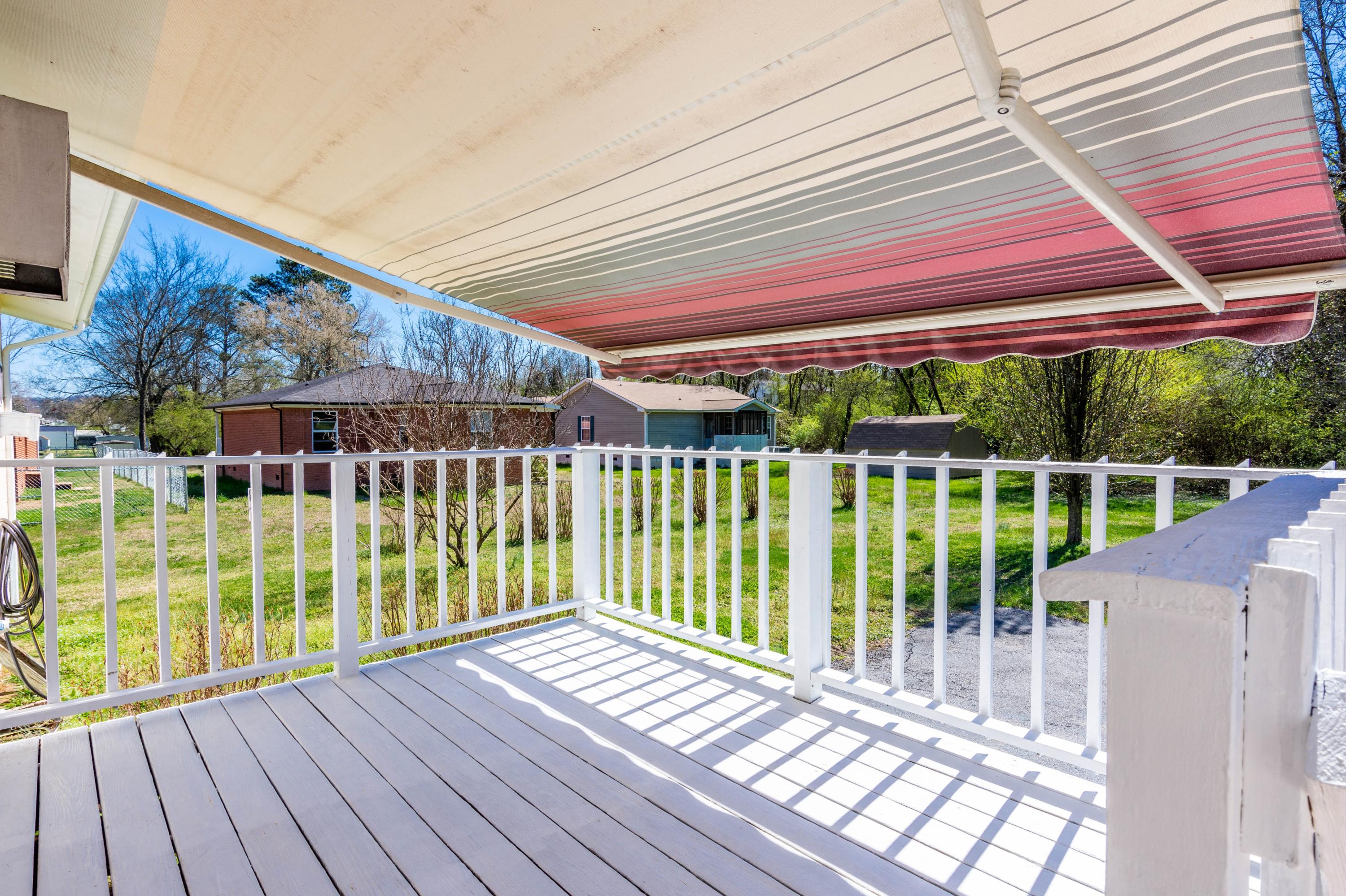 1442 Ely Road Hixson, TN 37343 - Photo 48 of 52 1442 Ely Rd.-43