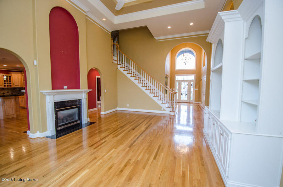 12705 Ridgemoor Drive Prospect, KY 40059 - Photo 15 of 73 Great Room