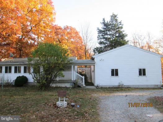 223 Kirkhoff Road Westminster, MD 21158 - Photo 1 of 23 Exterior (Front)