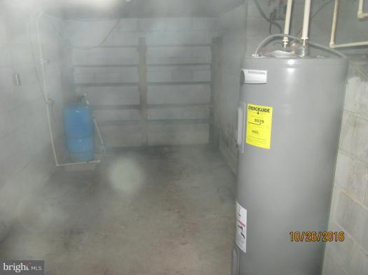 223 Kirkhoff Road Westminster, MD 21158 - Photo 23 of 23 Basement