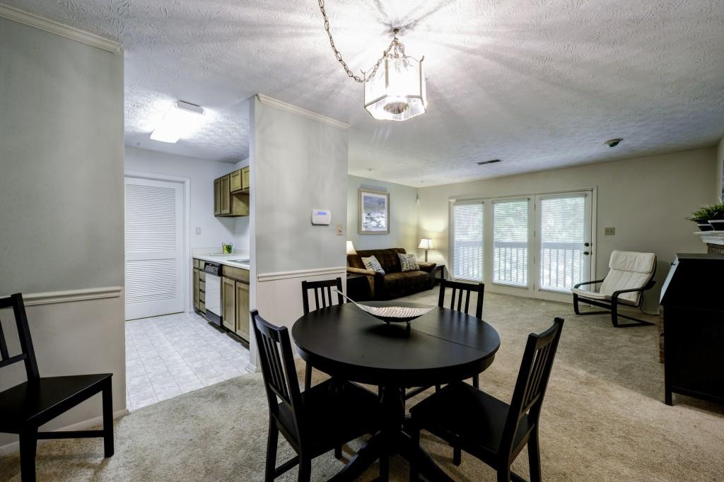418 Tuxworth Circle, Unit 418 Decatur, GA 30033 - Photo 1 of 1 Gallery Image 1