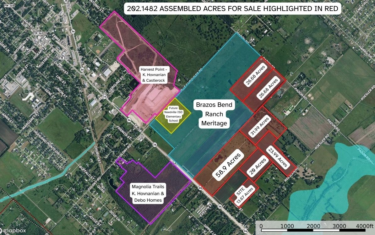 a sign that is on a brick building