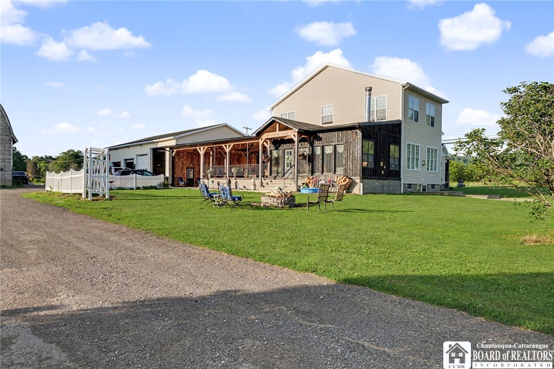 2715 5 Mile Road Allegany, NY 14706 - Photo 5 of 50