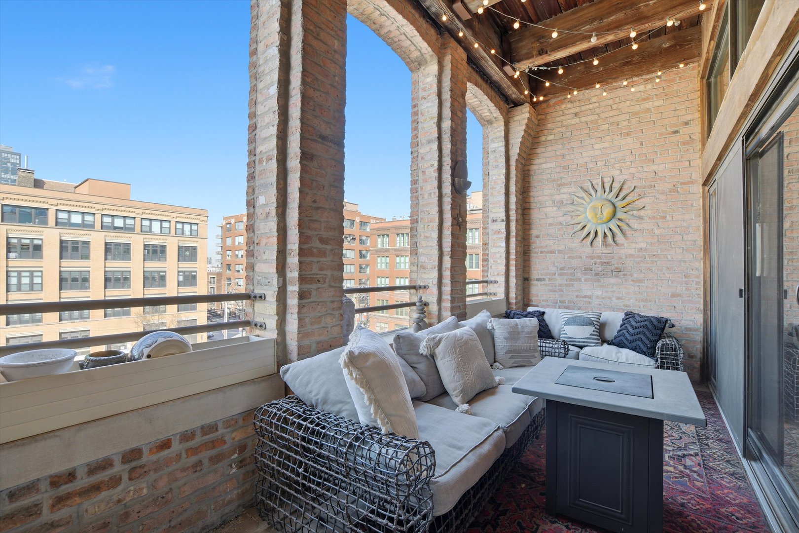 400 South Green Street, Unit 409 Chicago, IL 60607 - Photo 12 of 23