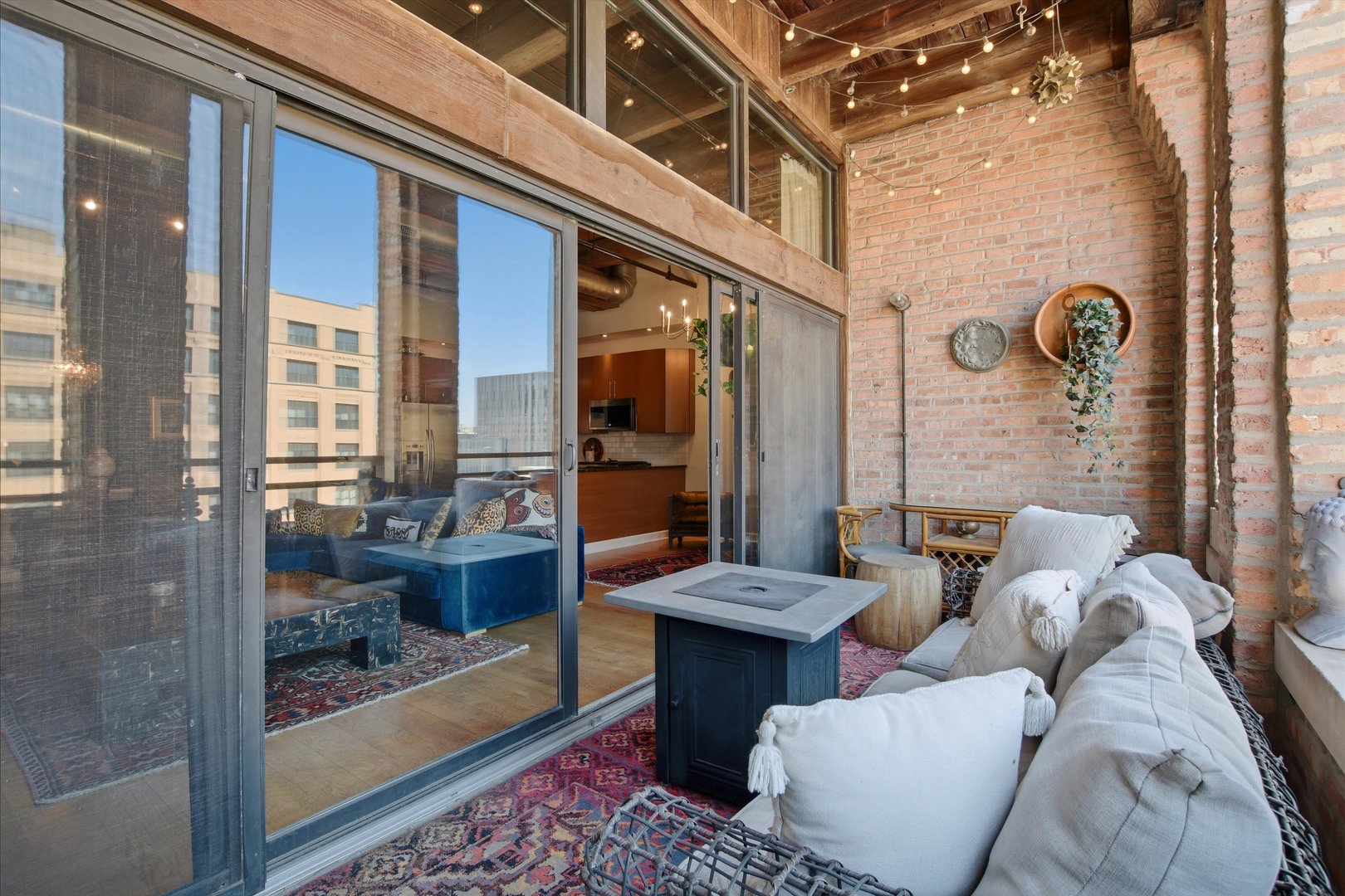 400 South Green Street, Unit 409 Chicago, IL 60607 - Photo 13 of 23