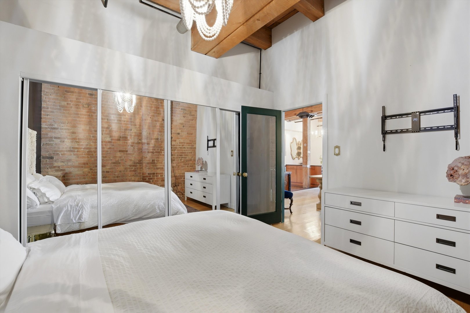 400 South Green Street, Unit 409 Chicago, IL 60607 - Photo 16 of 23