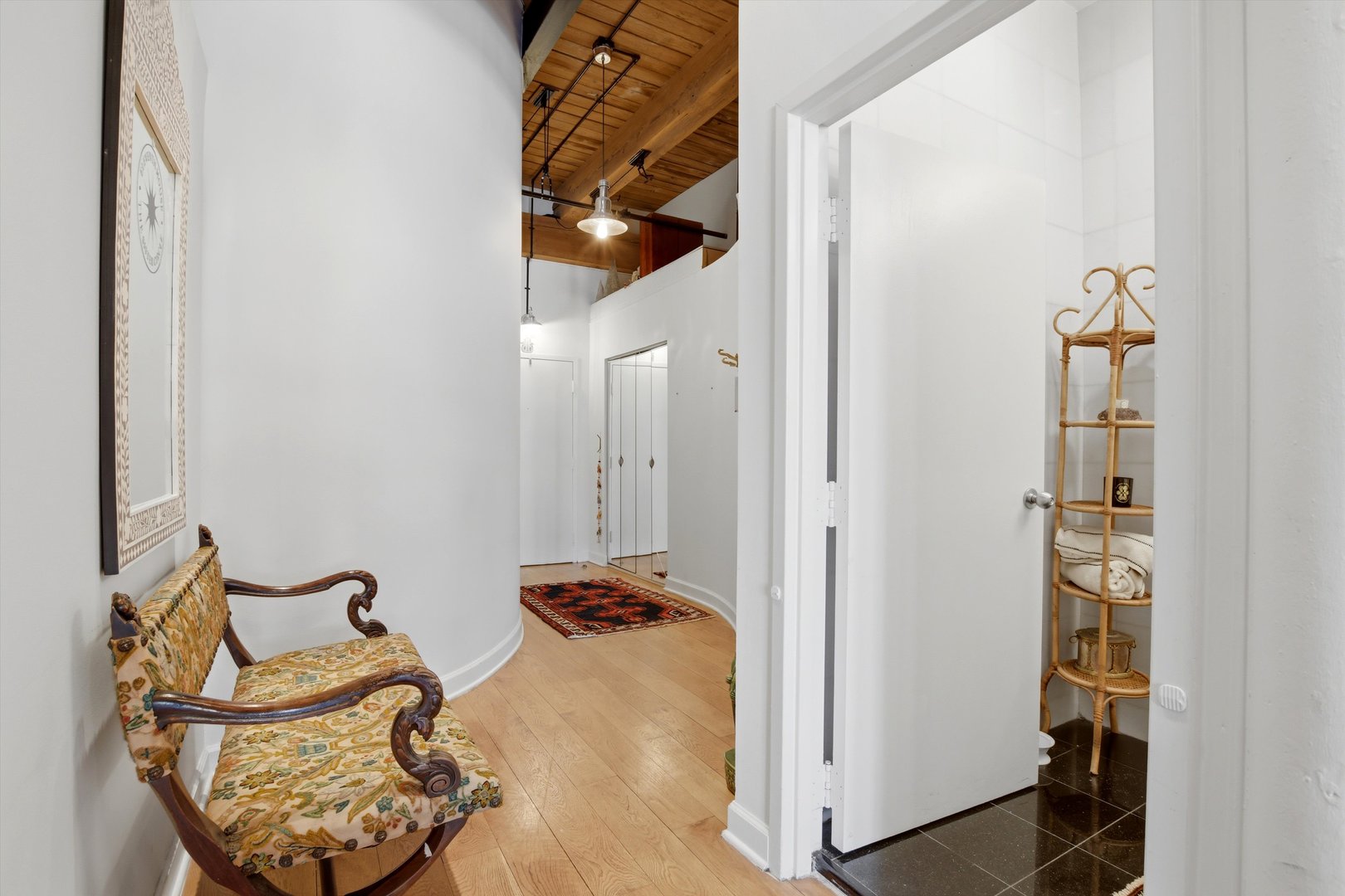 400 South Green Street, Unit 409 Chicago, IL 60607 - Photo 17 of 23