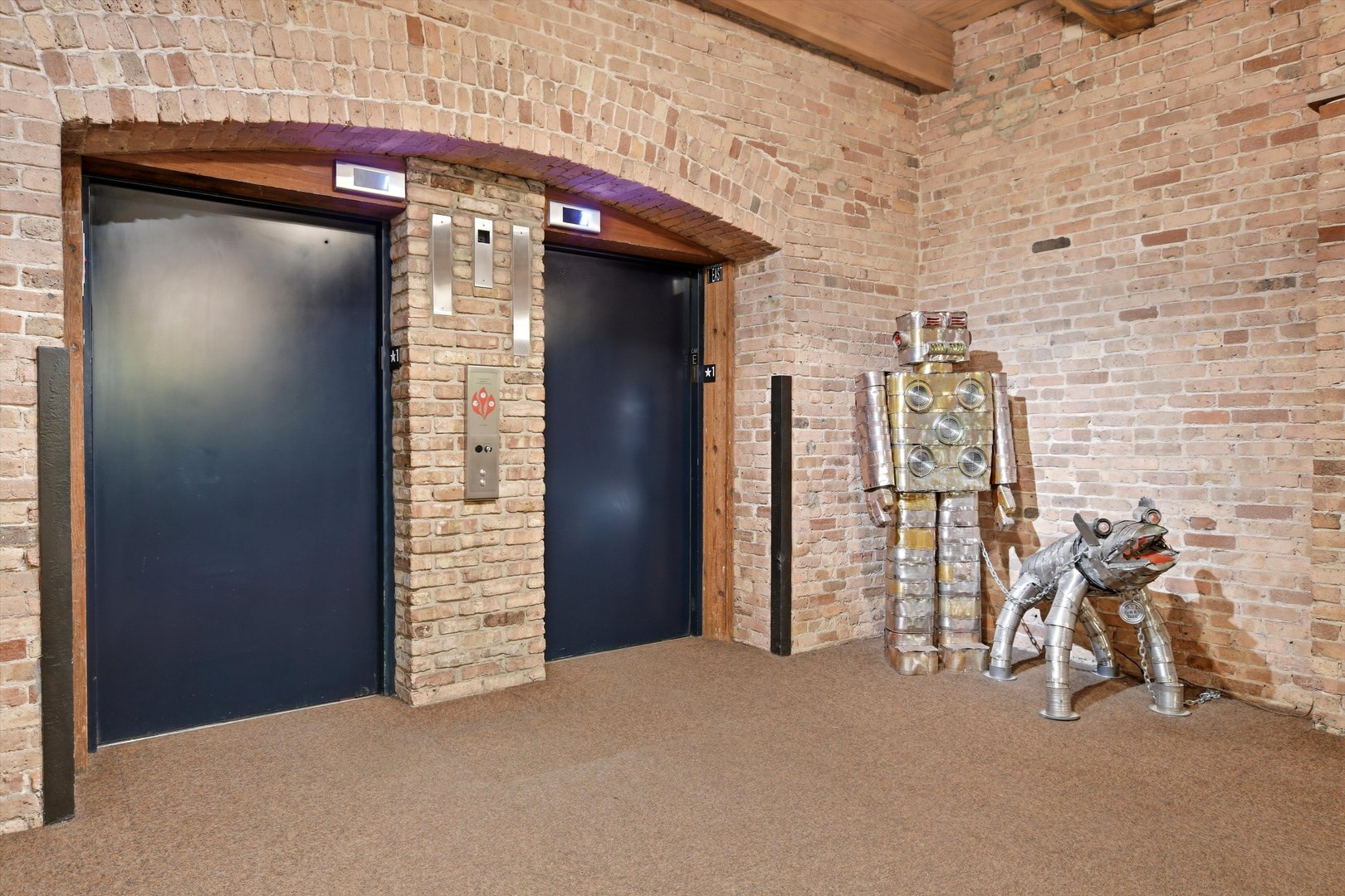 400 South Green Street, Unit 409 Chicago, IL 60607 - Photo 20 of 23