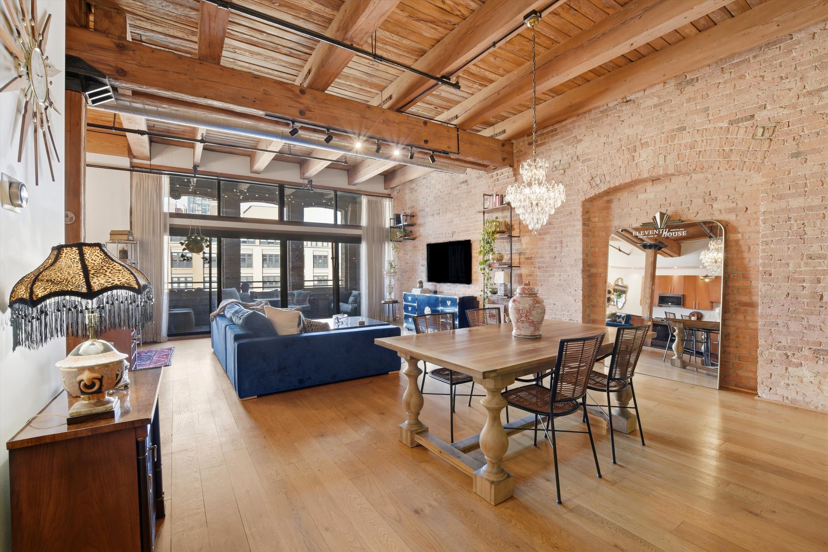 400 South Green Street, Unit 409 Chicago, IL 60607 - Photo 2 of 23