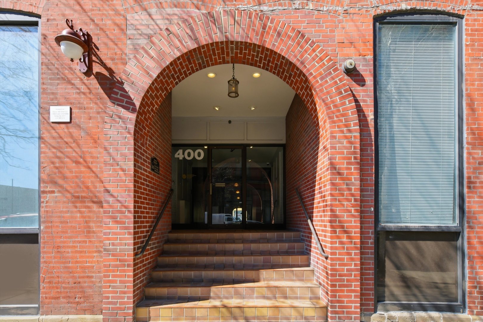 400 South Green Street, Unit 409 Chicago, IL 60607 - Photo 23 of 23