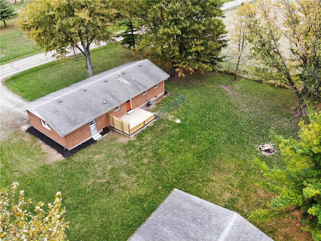 2825 Shrine Road Springfield, OH 45502 - Photo 7 of 30