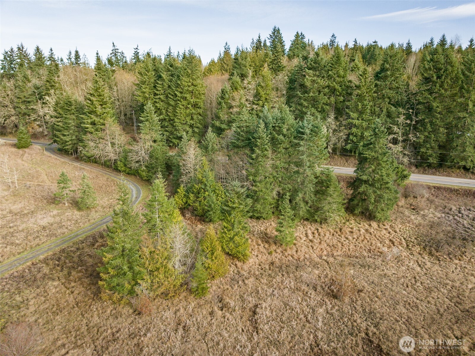 -nka Lost Mountain Road Sequim, WA 98382 - Photo 23 of 29 Gallery Image 23